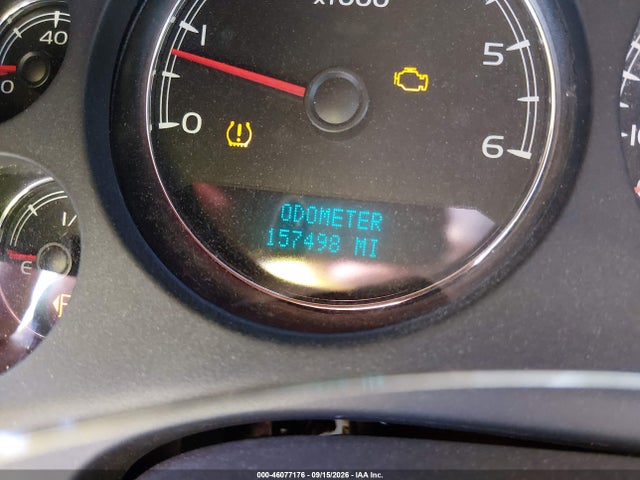 Aukcja sprzedaży 2007 Chevrolet Silverado 1500 Ltz, vin: 3GCEC13JX7G530540, numer aukcji: 46077176