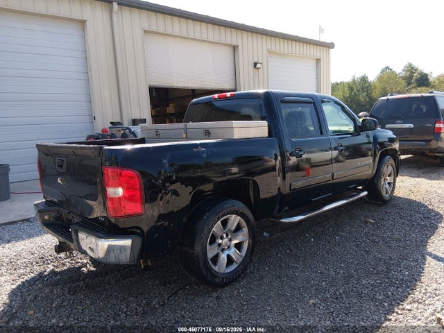 Aukcja sprzedaży 2007 Chevrolet Silverado 1500 Ltz, vin: 3GCEC13JX7G530540, numer aukcji: 46077176