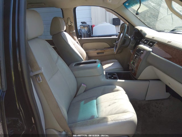 Aukcja sprzedaży 2007 Chevrolet Silverado 1500 Ltz, vin: 3GCEC13JX7G530540, numer aukcji: 46077176