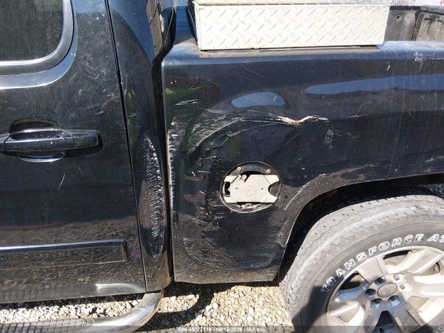 Aukcja sprzedaży 2007 Chevrolet Silverado 1500 Ltz, vin: 3GCEC13JX7G530540, numer aukcji: 46077176