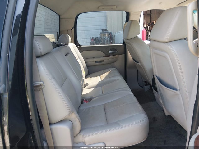 Aukcja sprzedaży 2007 Chevrolet Silverado 1500 Ltz, vin: 3GCEC13JX7G530540, numer aukcji: 46077176