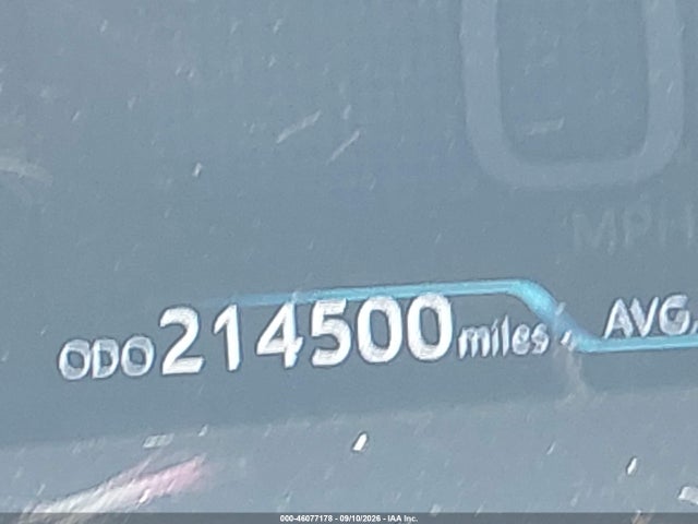2020 Toyota Prius Prime Limited მანქანა იყიდება აუქციონზე, vin: JTDKARFPXL3136556, აუქციონის ნომერი: 46077178