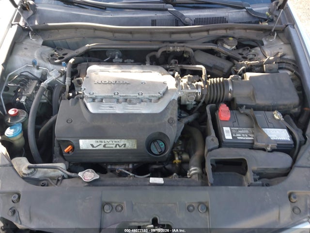Aukcja sprzedaży 2010 Honda Accord 3.5 Ex-l, vin: 1HGCP3F88AA023496, numer aukcji: 46077180