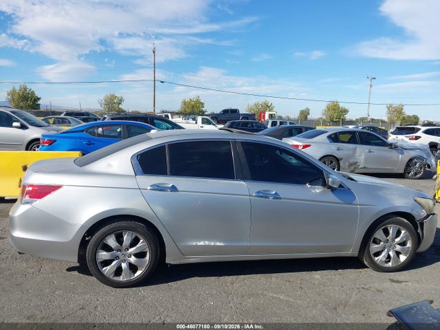 Aukcja sprzedaży 2010 Honda Accord 3.5 Ex-l, vin: 1HGCP3F88AA023496, numer aukcji: 46077180