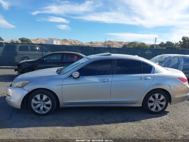 Aukcja sprzedaży 2010 Honda Accord 3.5 Ex-l, vin: 1HGCP3F88AA023496, numer aukcji: 46077180