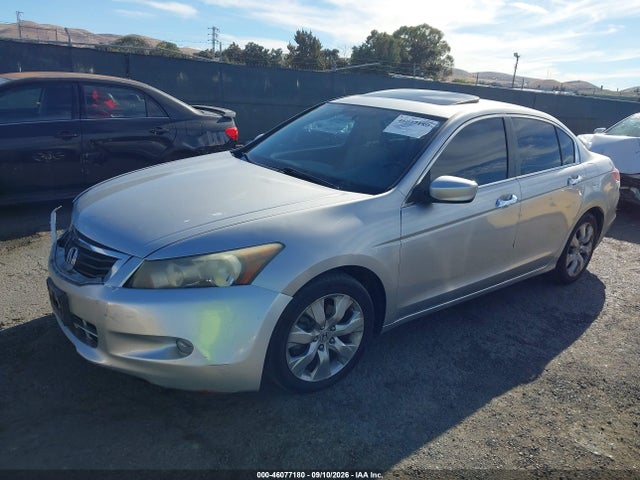 Aukcja sprzedaży 2010 Honda Accord 3.5 Ex-l, vin: 1HGCP3F88AA023496, numer aukcji: 46077180
