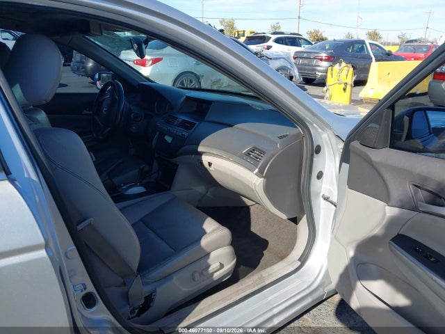 Aukcja sprzedaży 2010 Honda Accord 3.5 Ex-l, vin: 1HGCP3F88AA023496, numer aukcji: 46077180