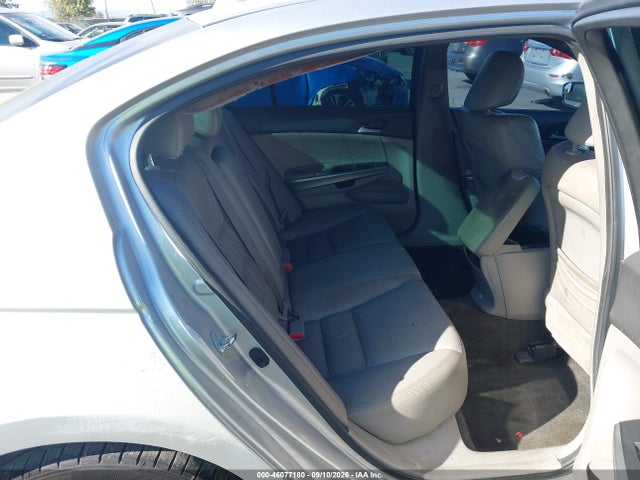 Aukcja sprzedaży 2010 Honda Accord 3.5 Ex-l, vin: 1HGCP3F88AA023496, numer aukcji: 46077180