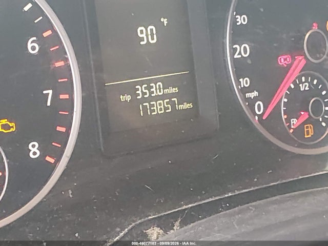Продажа на аукционе авто 2010 Volkswagen Tiguan S, vin: WVGAV7AX9AW001023, номер лота: 46077183