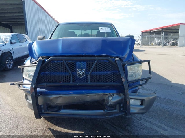 Продаж на аукціоні авто 2010 Dodge Ram 1500 Slt/sport/trx, vin: 1D7RV1CT5AS260684, номер лоту: 46077185