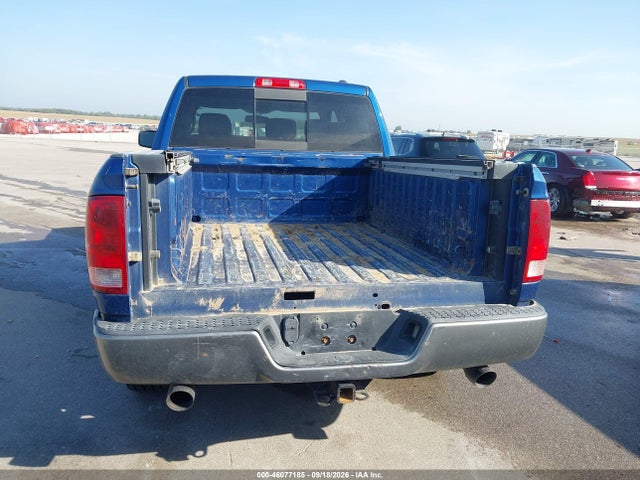 Продаж на аукціоні авто 2010 Dodge Ram 1500 Slt/sport/trx, vin: 1D7RV1CT5AS260684, номер лоту: 46077185