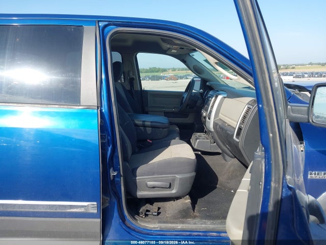 Продаж на аукціоні авто 2010 Dodge Ram 1500 Slt/sport/trx, vin: 1D7RV1CT5AS260684, номер лоту: 46077185
