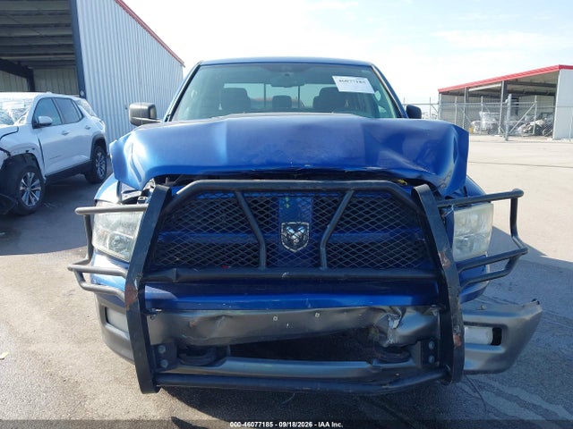 Продаж на аукціоні авто 2010 Dodge Ram 1500 Slt/sport/trx, vin: 1D7RV1CT5AS260684, номер лоту: 46077185