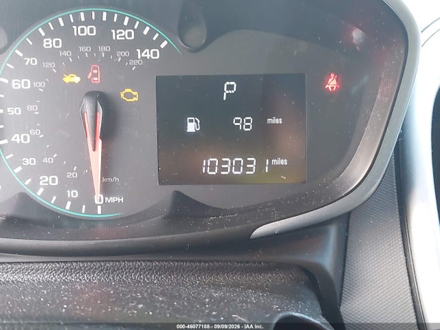 Chevrolet Sonic Lt Auto 2017 1G1JD5SH4H4125198 Image 15