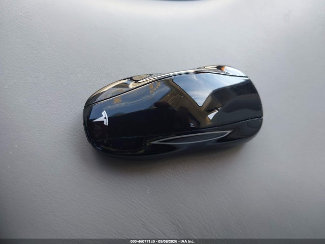 5YJSA1H19EFP49901 Tesla Model S P85