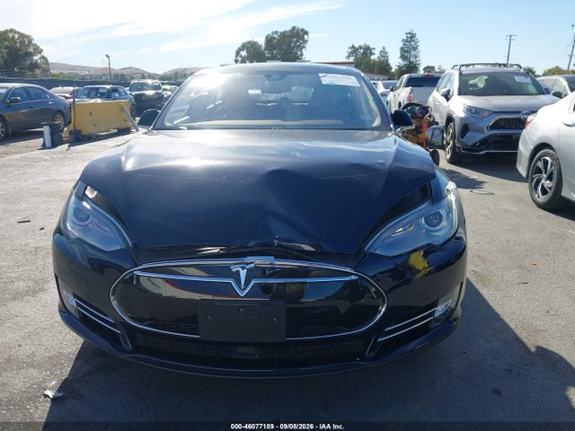 5YJSA1H19EFP49901 Tesla Model S P85