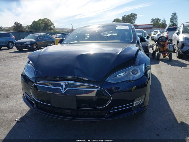 5YJSA1H19EFP49901 Tesla Model S P85