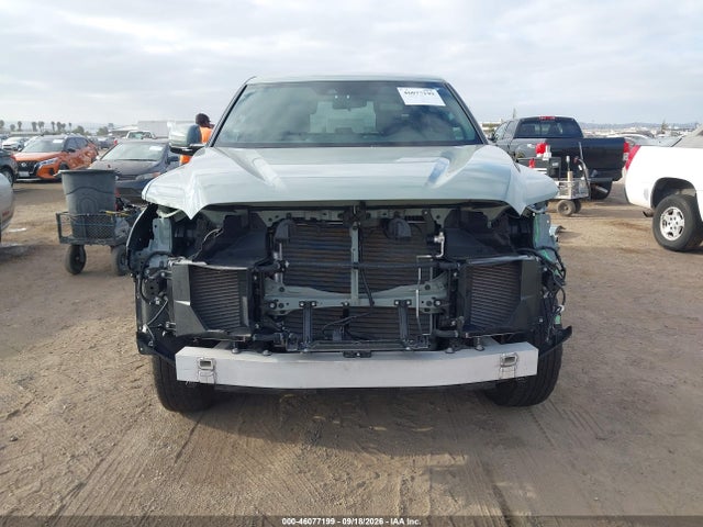 Продаж на аукціоні авто 2026 Toyota Tundra Sr5 Crewmax 5.5' Bed, vin: 5TFLA5DB0TX348265, номер лоту: 46077199