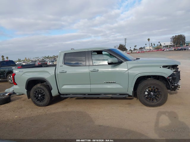Продаж на аукціоні авто 2026 Toyota Tundra Sr5 Crewmax 5.5' Bed, vin: 5TFLA5DB0TX348265, номер лоту: 46077199