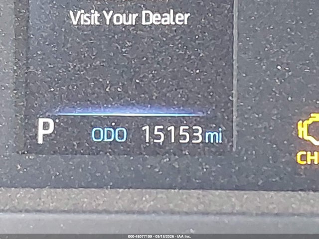 Продаж на аукціоні авто 2026 Toyota Tundra Sr5 Crewmax 5.5' Bed, vin: 5TFLA5DB0TX348265, номер лоту: 46077199