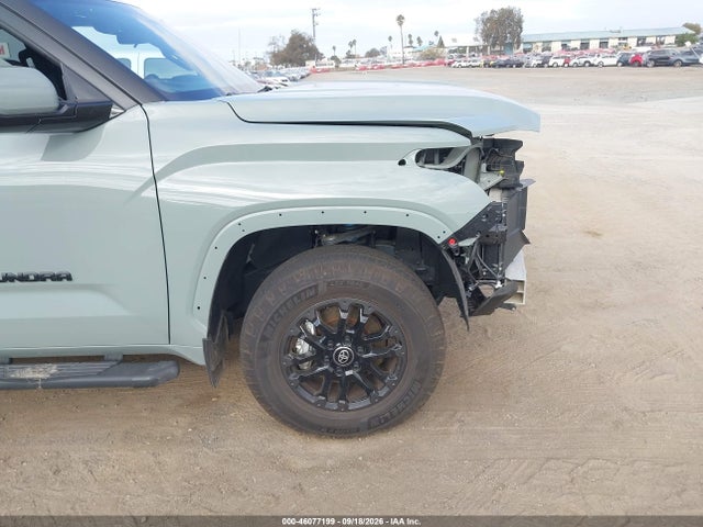 Продаж на аукціоні авто 2026 Toyota Tundra Sr5 Crewmax 5.5' Bed, vin: 5TFLA5DB0TX348265, номер лоту: 46077199