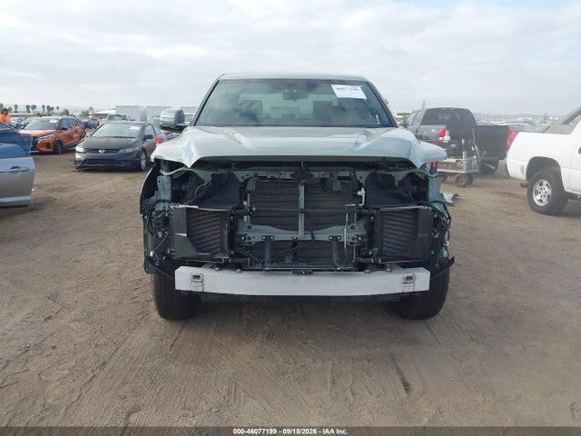 Продаж на аукціоні авто 2026 Toyota Tundra Sr5 Crewmax 5.5' Bed, vin: 5TFLA5DB0TX348265, номер лоту: 46077199