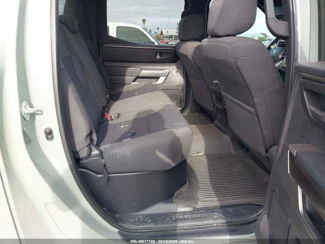 Продаж на аукціоні авто 2026 Toyota Tundra Sr5 Crewmax 5.5' Bed, vin: 5TFLA5DB0TX348265, номер лоту: 46077199