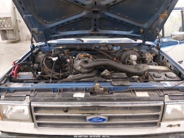 Продажа на аукционе авто 1989 Ford F250, vin: 1FTEF26N5KPB06425, номер лота: 46077206