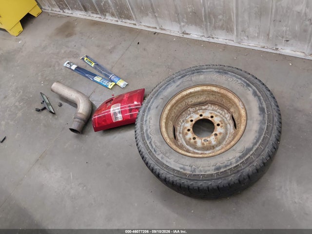Продажа на аукционе авто 1989 Ford F250, vin: 1FTEF26N5KPB06425, номер лота: 46077206