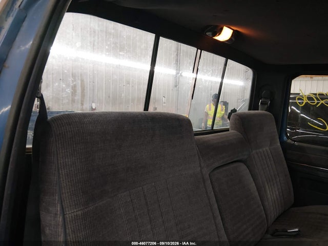 Продажа на аукционе авто 1989 Ford F250, vin: 1FTEF26N5KPB06425, номер лота: 46077206