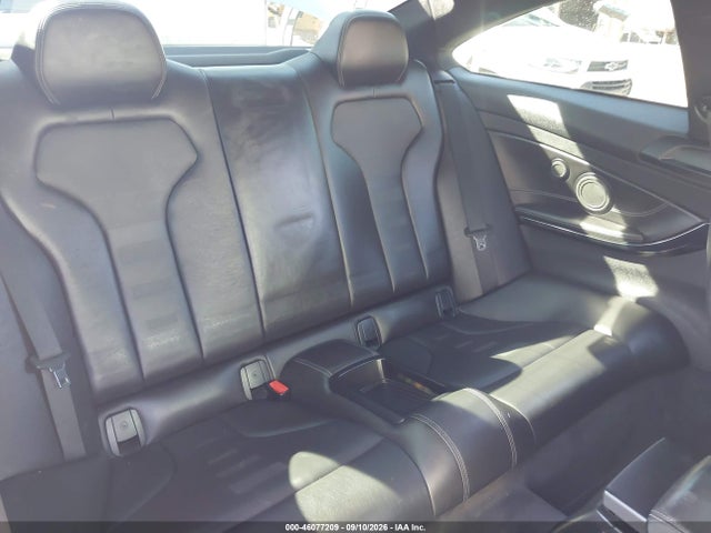 46077209 :رقم المزاد ، WBS3R9C56GK338122 vin ، 2016 Bmw M4 مزاد بيع