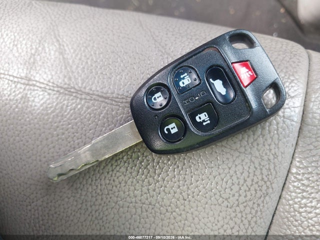 Aukcja sprzedaży 2012 Honda Odyssey Ex-l, vin: 5FNRL5H64CB027048, numer aukcji: 46077217