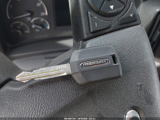 Freightliner New Cascadia 126 2025 3AKJHHDR2SSVW0735 Image 11
