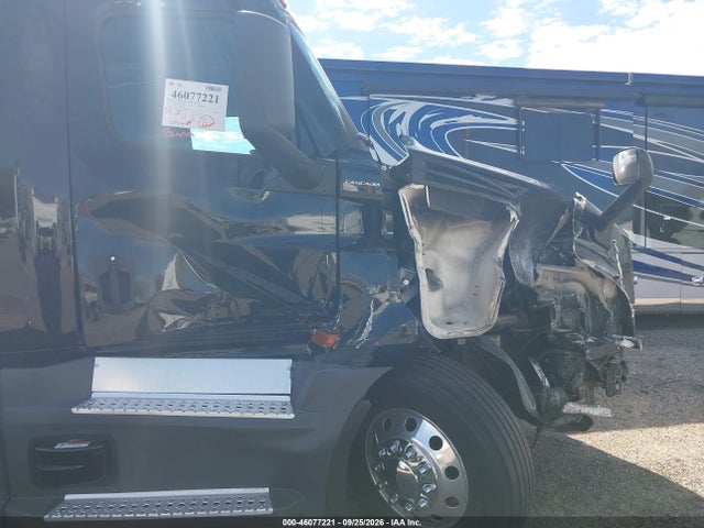 Freightliner New Cascadia 126 2025 3AKJHHDR2SSVW0735 Image 13