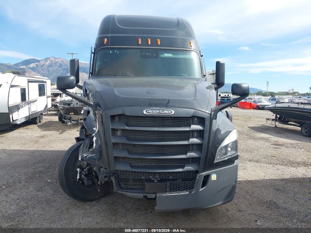 Freightliner New Cascadia 126 2025 3AKJHHDR2SSVW0735 Image 14