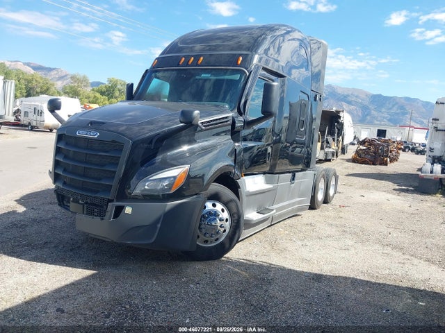Freightliner New Cascadia 126 2025 3AKJHHDR2SSVW0735 Image 2