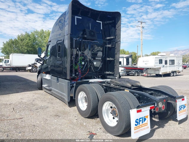 Freightliner New Cascadia 126 2025 3AKJHHDR2SSVW0735 Image 3
