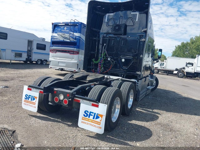 Freightliner New Cascadia 126 2025 3AKJHHDR2SSVW0735 Image 4