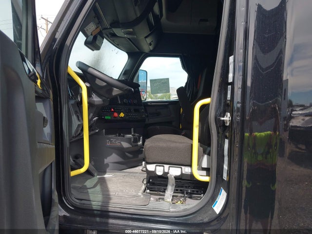 Freightliner New Cascadia 126 2025 3AKJHHDR2SSVW0735 Image 5