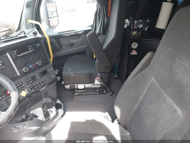 Freightliner New Cascadia 126 2025 3AKJHHDR2SSVW0735 Image 7