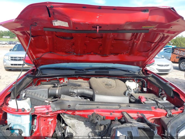 Aukcja sprzedaży 2023 Toyota Tacoma Trd Off Road, vin: 3TMCZ5AN2PM551497, numer aukcji: 46077224