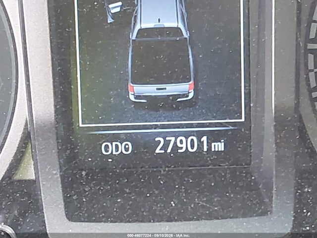 Aukcja sprzedaży 2023 Toyota Tacoma Trd Off Road, vin: 3TMCZ5AN2PM551497, numer aukcji: 46077224
