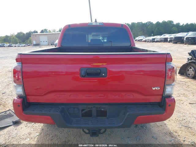 Aukcja sprzedaży 2023 Toyota Tacoma Trd Off Road, vin: 3TMCZ5AN2PM551497, numer aukcji: 46077224