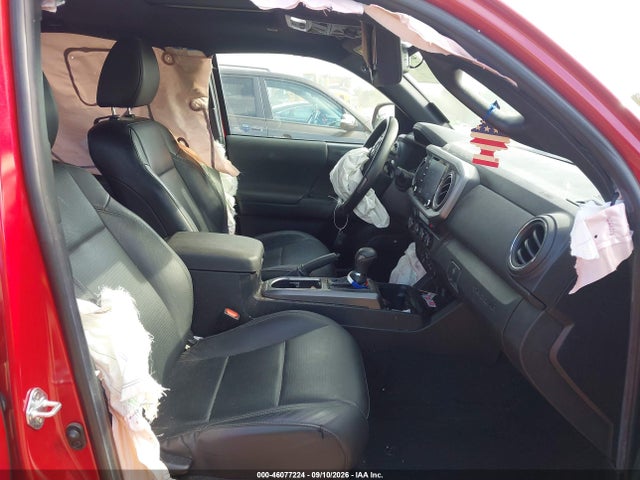 Aukcja sprzedaży 2023 Toyota Tacoma Trd Off Road, vin: 3TMCZ5AN2PM551497, numer aukcji: 46077224