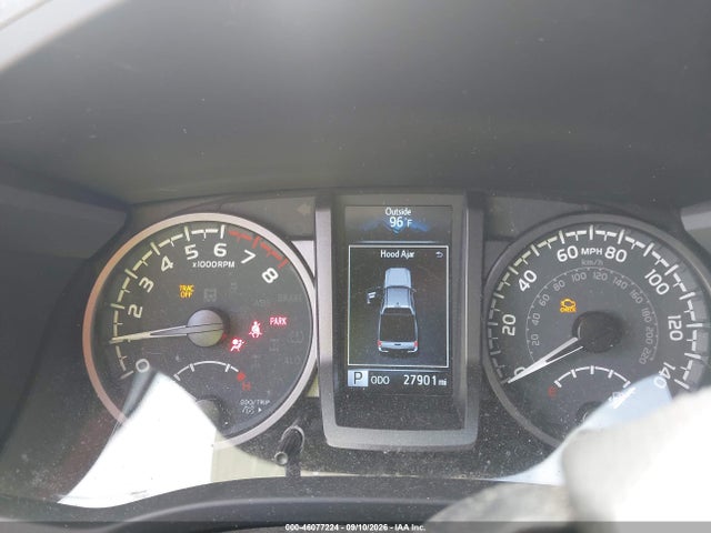 Aukcja sprzedaży 2023 Toyota Tacoma Trd Off Road, vin: 3TMCZ5AN2PM551497, numer aukcji: 46077224