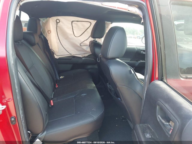 Aukcja sprzedaży 2023 Toyota Tacoma Trd Off Road, vin: 3TMCZ5AN2PM551497, numer aukcji: 46077224