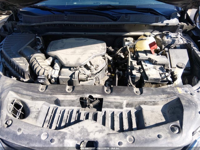46077227 :رقم المزاد ، 3GNKBJRS1LS531791 vin ، 2020 Chevrolet Blazer Awd 3lt مزاد بيع