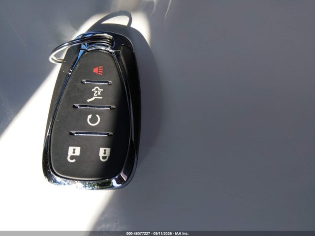46077227 :رقم المزاد ، 3GNKBJRS1LS531791 vin ، 2020 Chevrolet Blazer Awd 3lt مزاد بيع