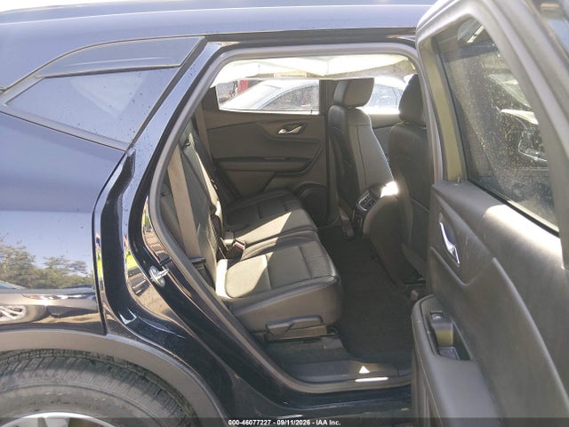 46077227 :رقم المزاد ، 3GNKBJRS1LS531791 vin ، 2020 Chevrolet Blazer Awd 3lt مزاد بيع