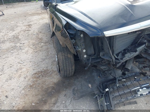 Продаж на аукціоні авто 2019 Cadillac Escalade Esv Luxury, vin: 1GYS4HKJ4KR112858, номер лоту: 46077230